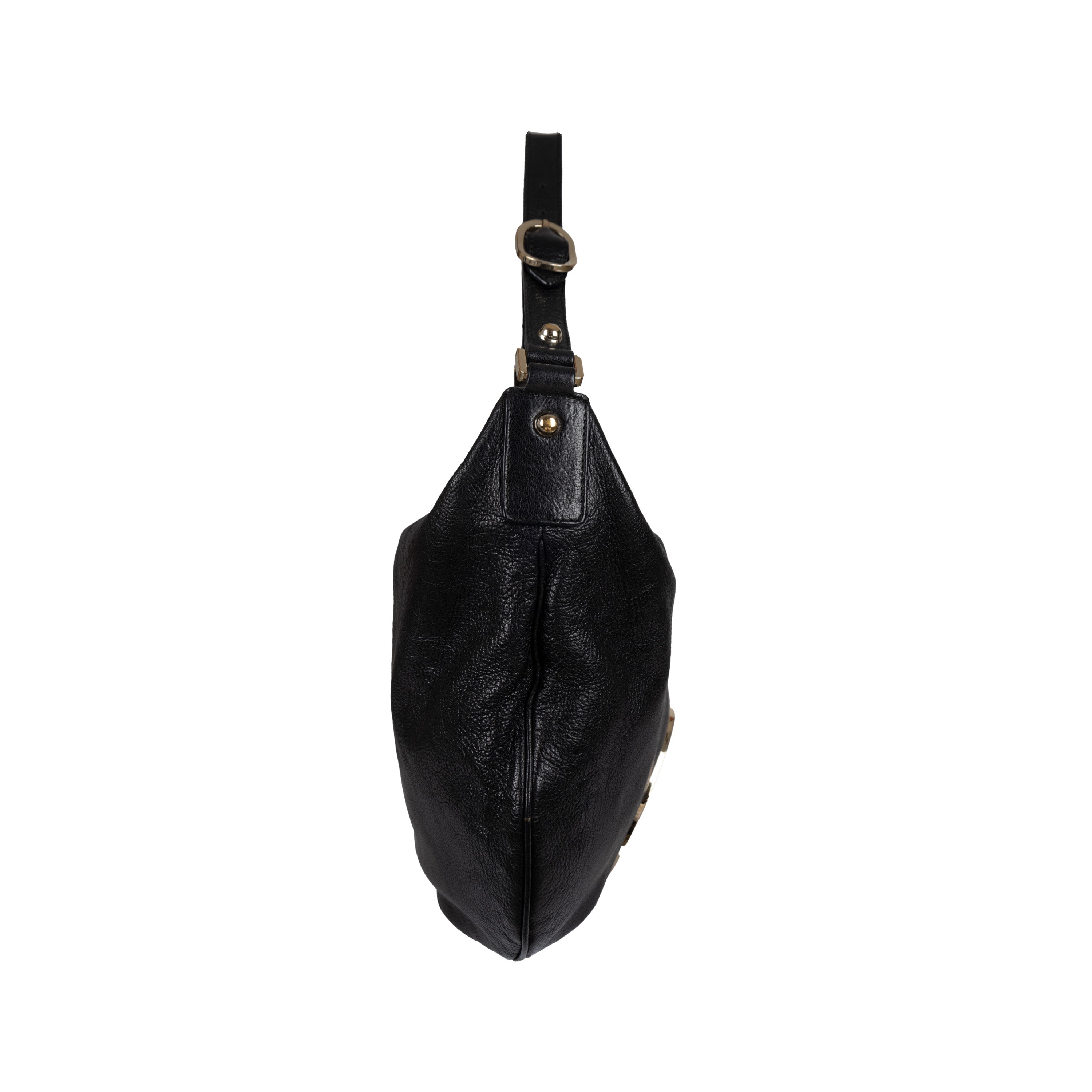 Gucci Blondie Hobo Bag - '10s