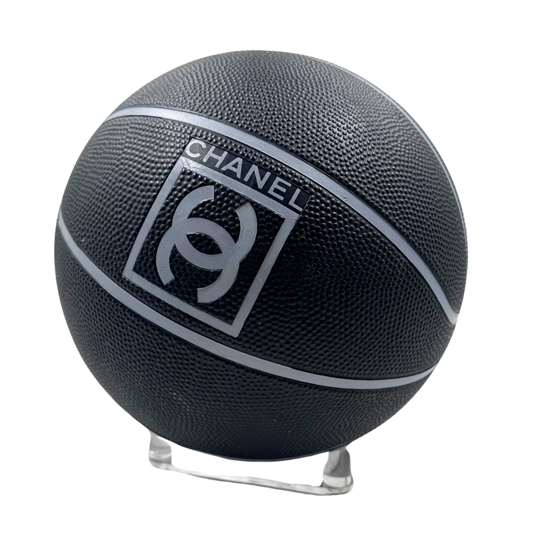 Chanel Basketball
