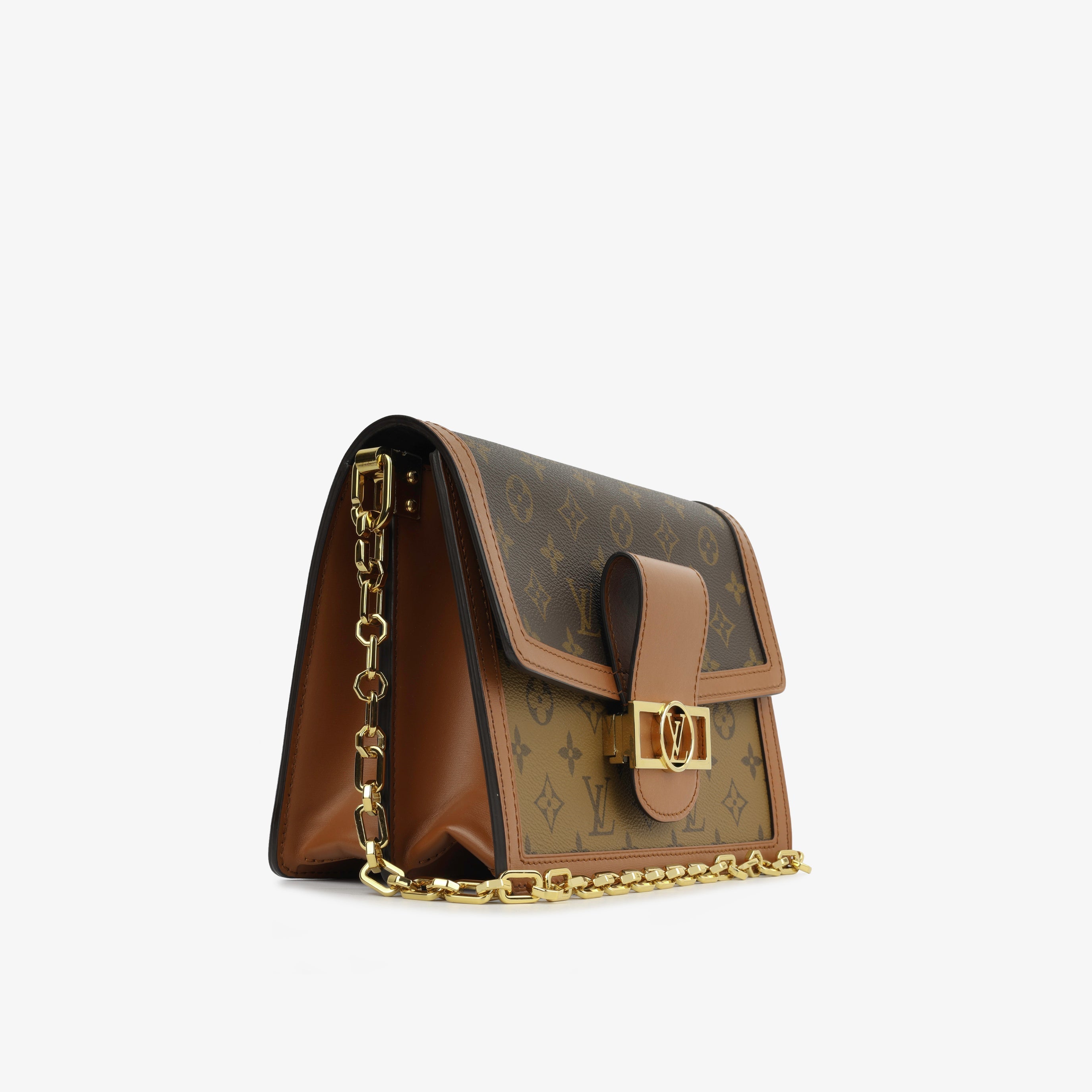 Louis Vuitton Dauphine MM Bag