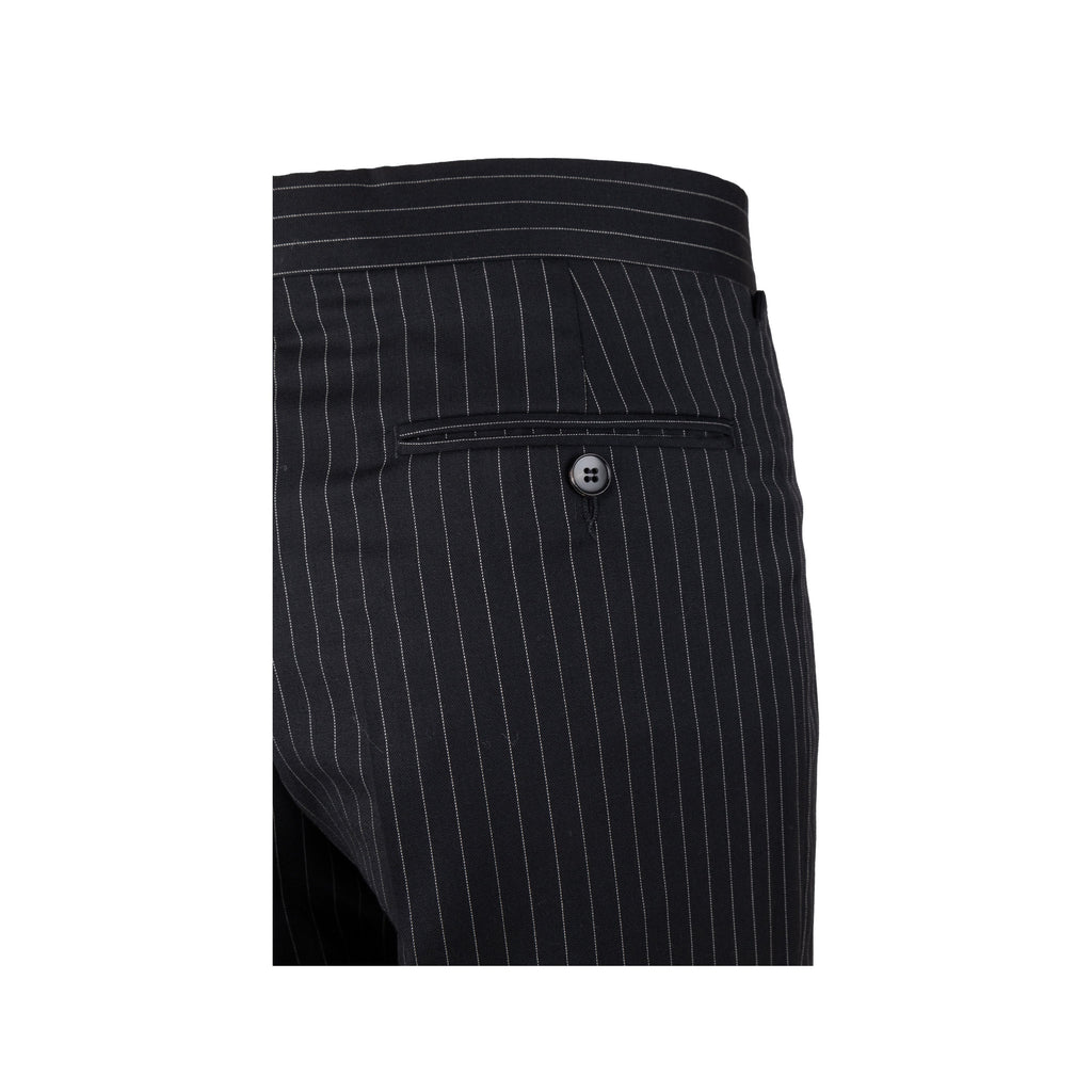 Gucci Pinstripe Pants - '10s