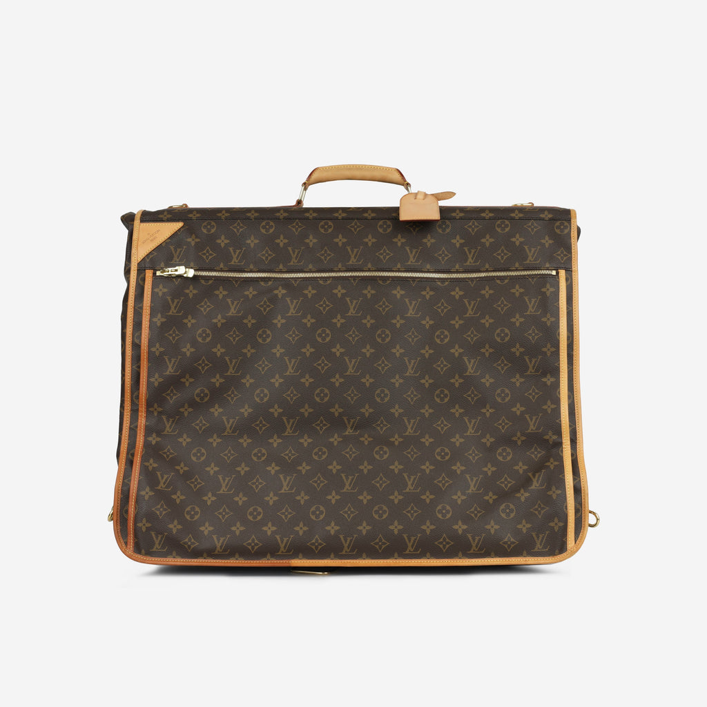 Louis Vuitton Garment Cover - Monogram