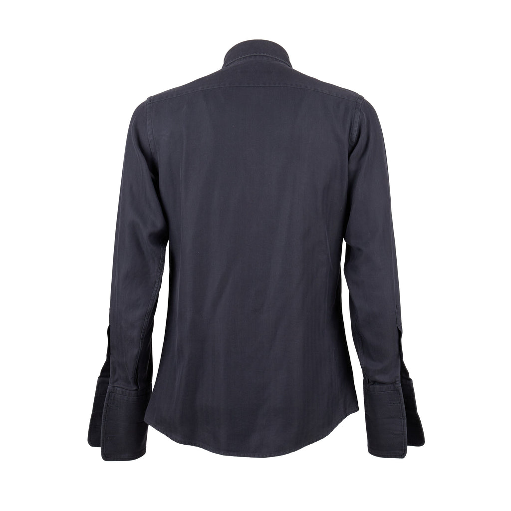 Gucci Cotton Shirt - '10s