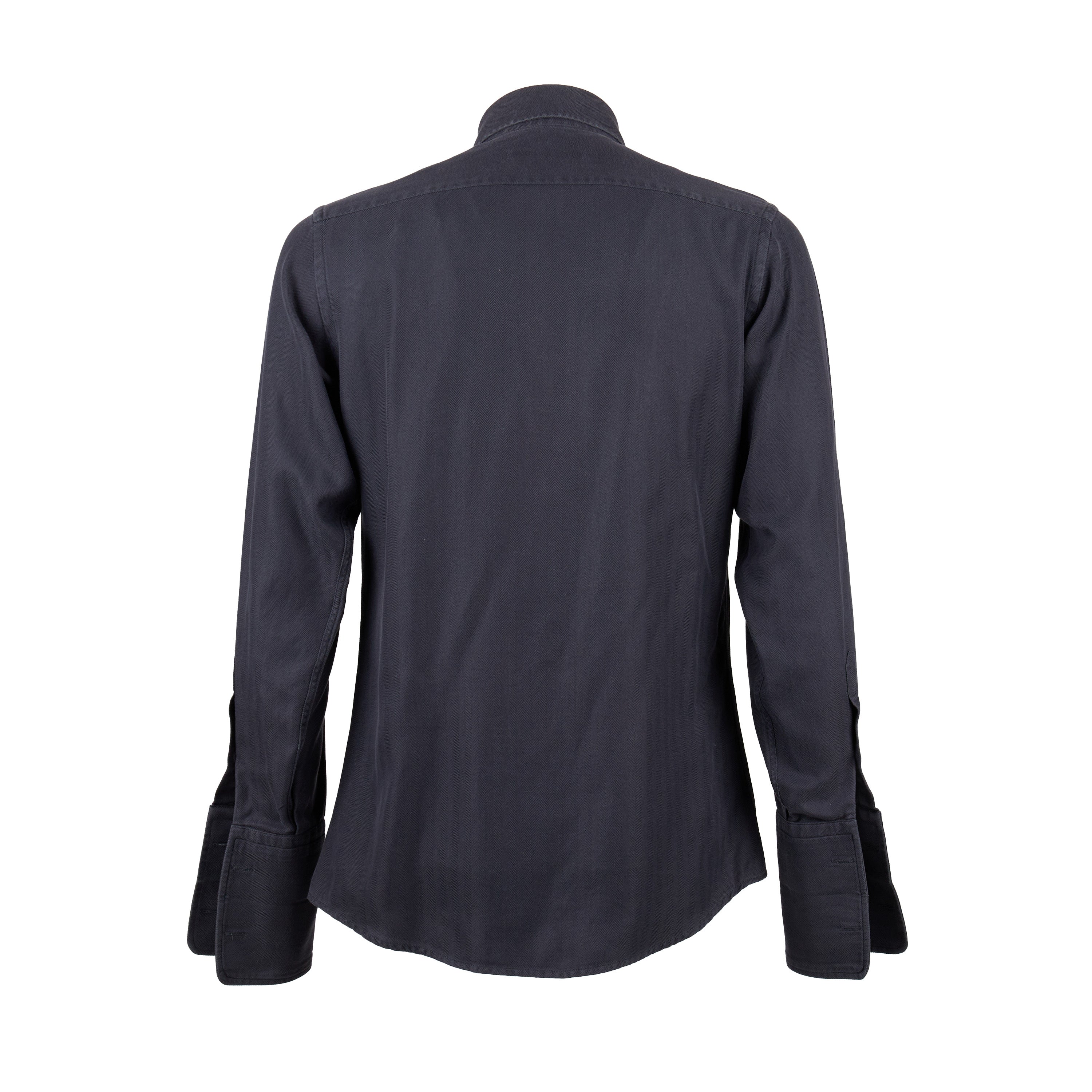 Gucci Cotton Shirt - '10s