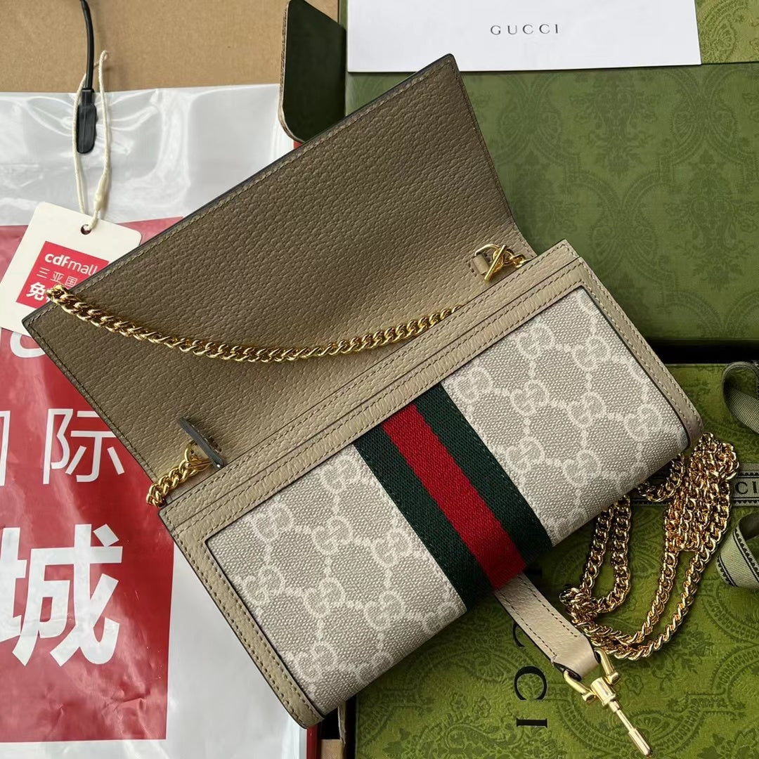 EN - New Arrival Bags GCI 549 New version