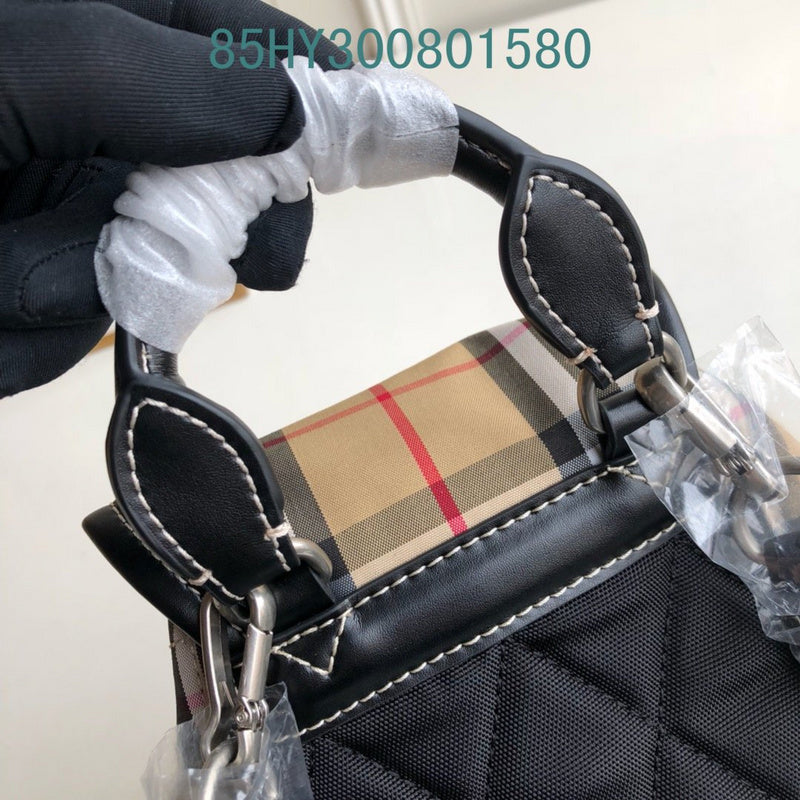 ELE Fashion -BBR Bags - 680