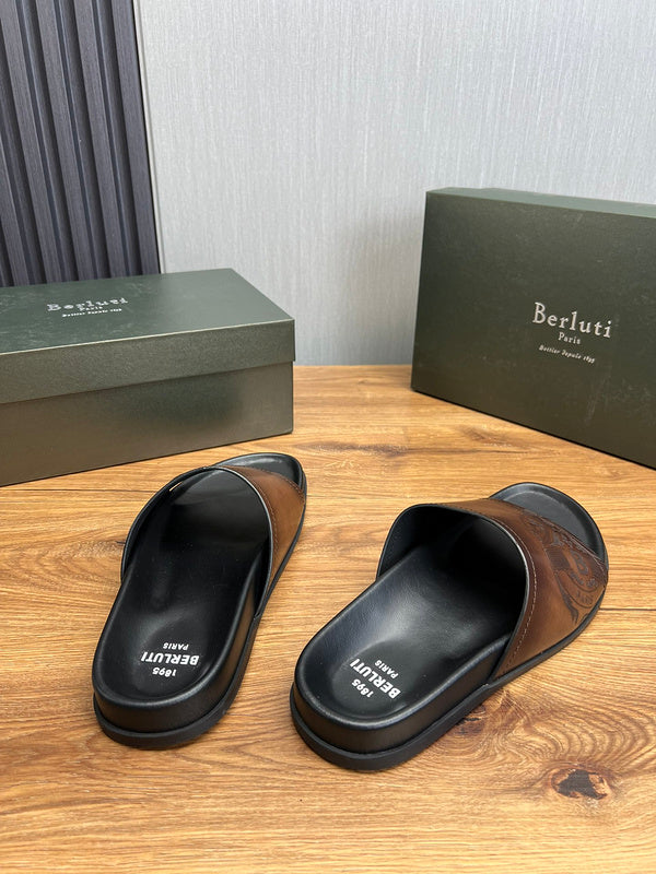 Glami - BRE Men Shoes - 383