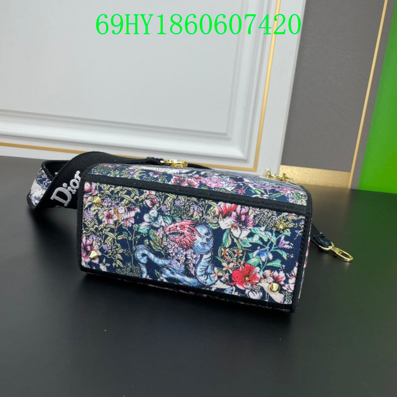 Glami - DOR Bags - 1241