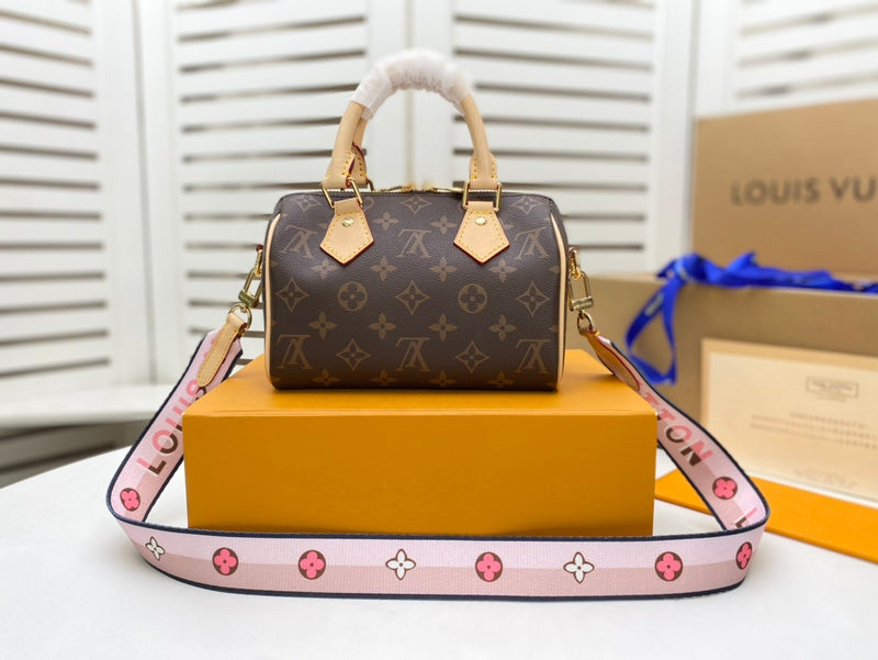 Satchel Bags - VL Bags - 1087