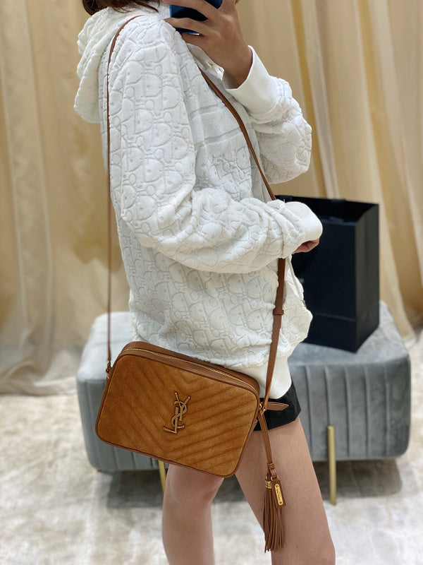 Satchel Bags - SLY Bags - 854