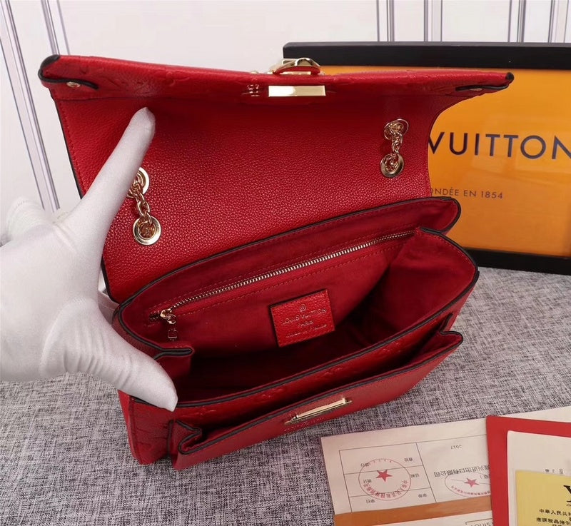 Satchel Bags - VL1 Bags - 094