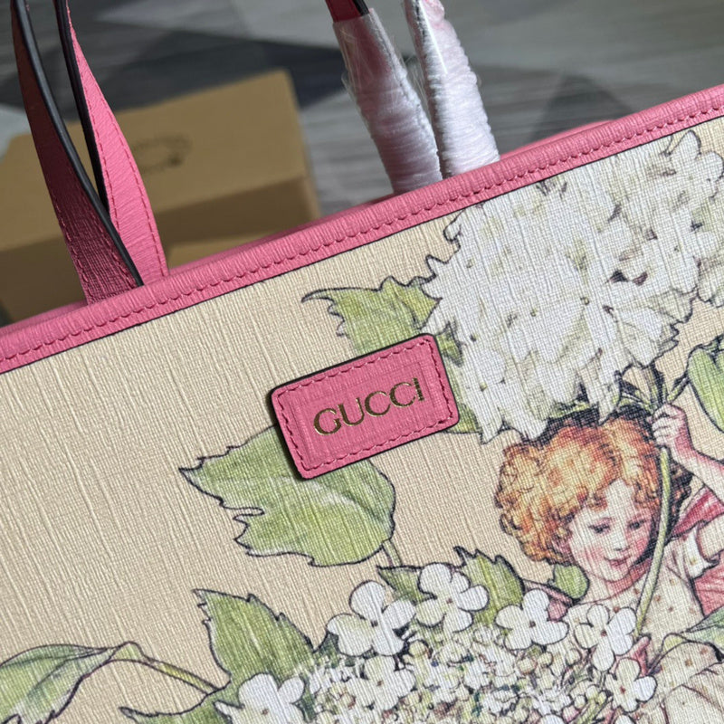 Satchel Bags - GCI Bags - 6928