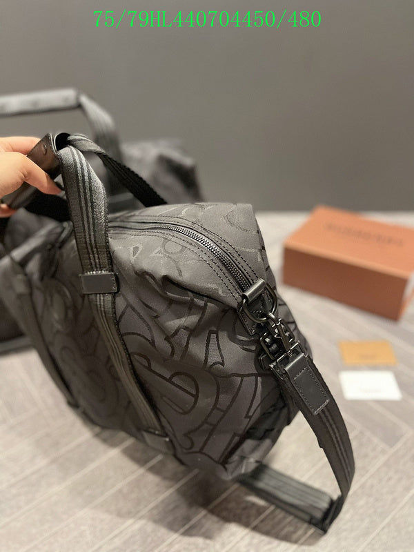 ELE Fashion -BBR Bags - 294