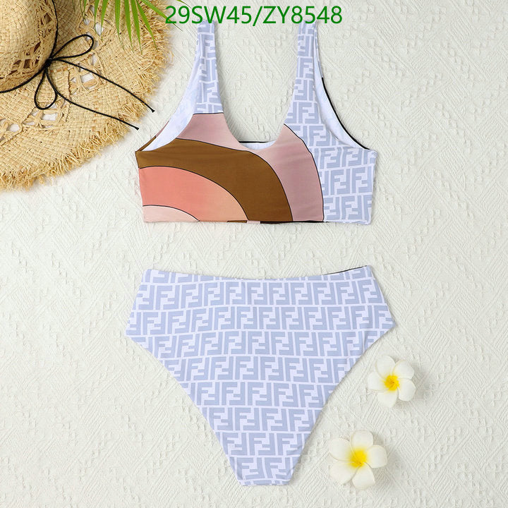 SAMC - FDE Swimsuits - 069