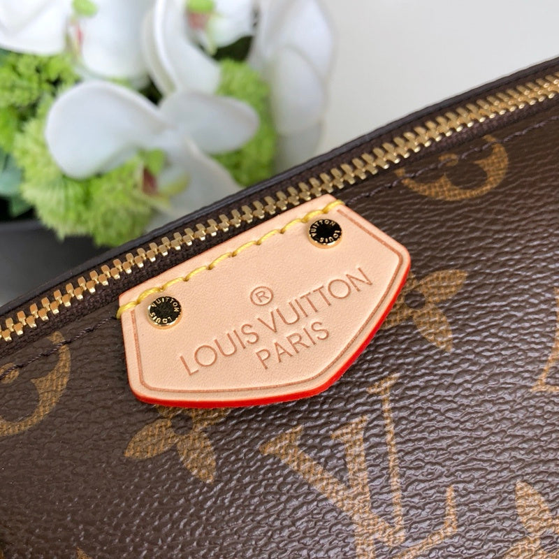 Satchel Bags - VL1 Bags - 132
