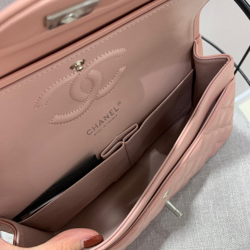 Satchel Bags - CHL Bags - 451