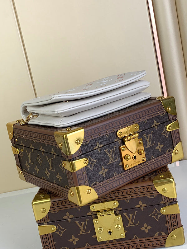 Satchel Bags - VL Bags - 2295