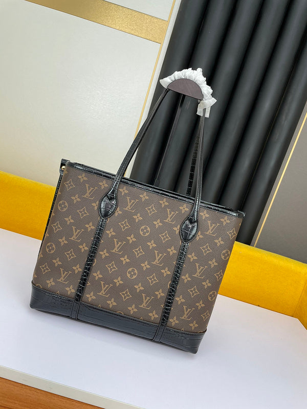 Satchel Bags - VL Bags - 814