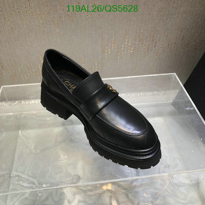 SAMC - CHL Women Shoes - 103