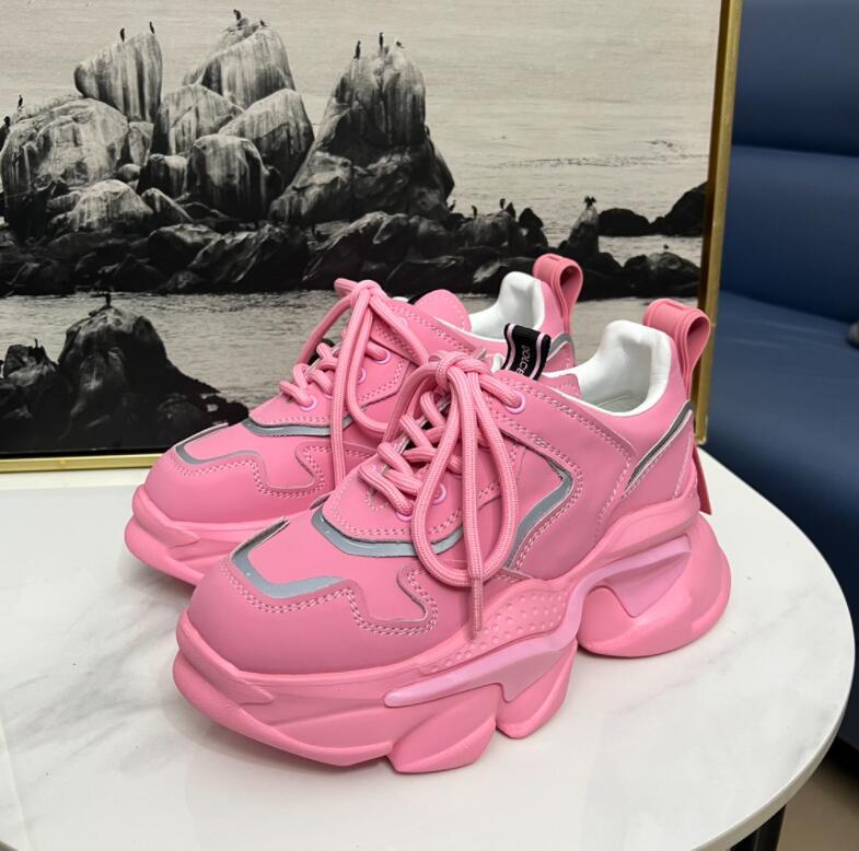 SAMC - DAG Women Shoes - 033