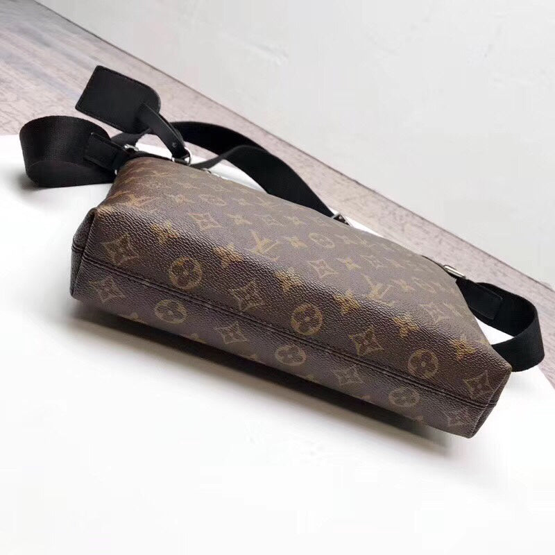 Satchel Bags - VL Bags - 3465