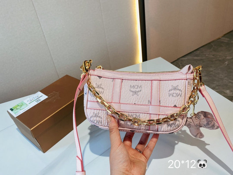 Glami- - MQM Bags - 202