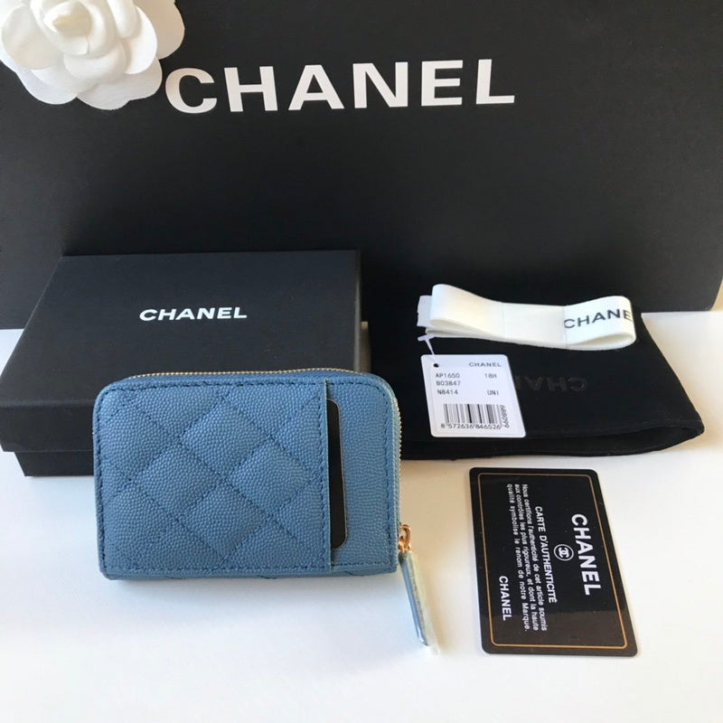 Glami-is - CHL Wallets - 142