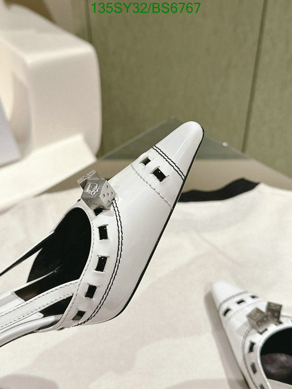 SAMCC - DOR Women Shoes - 1461