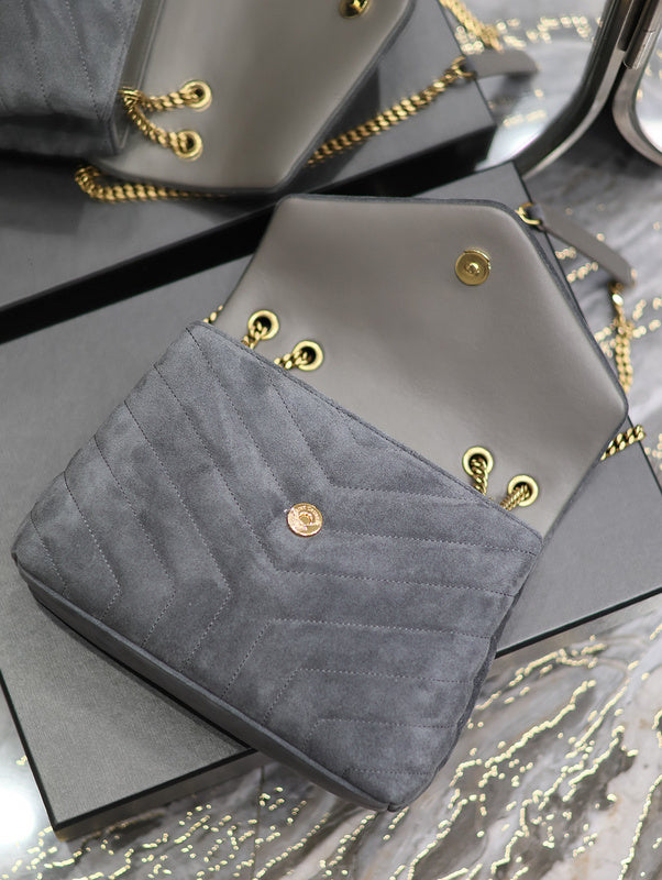 Satchel Bags - SLY Bags - 061