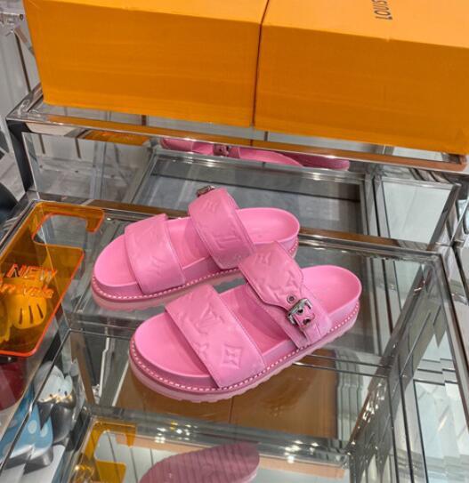SAMC - LOV Women Shoes - 1384