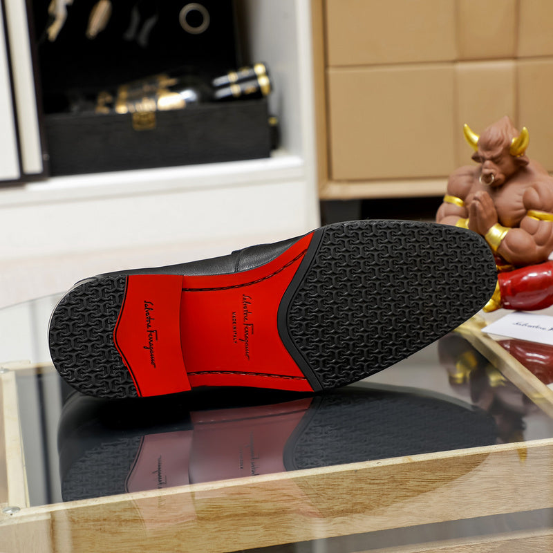 Glami - FGO Men Shoes - 889