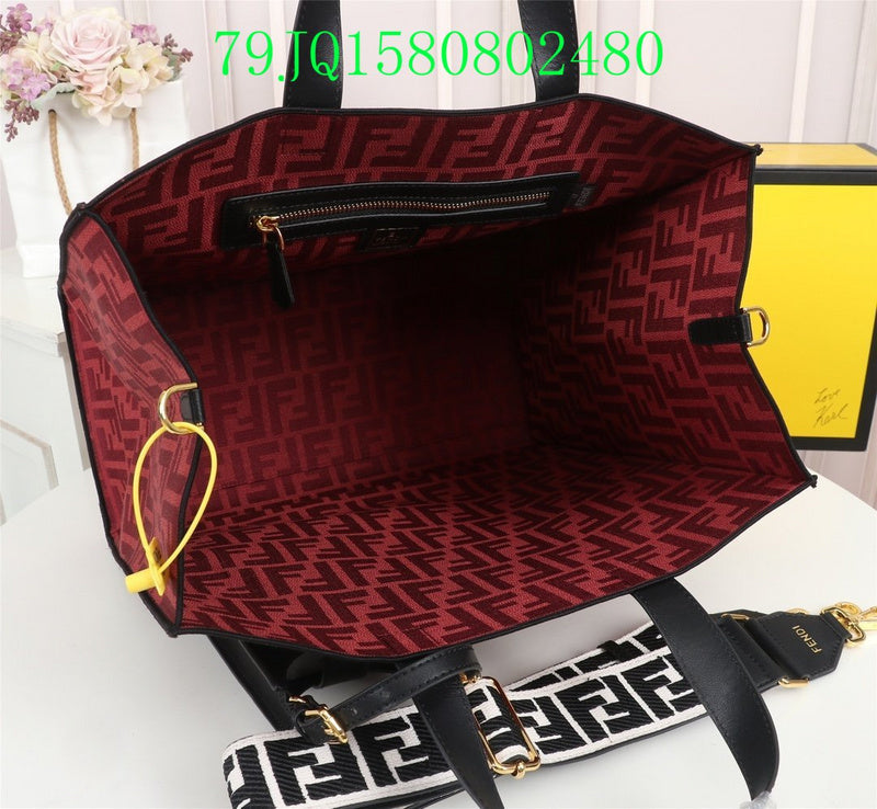 Glami - FDE Bags - 2494