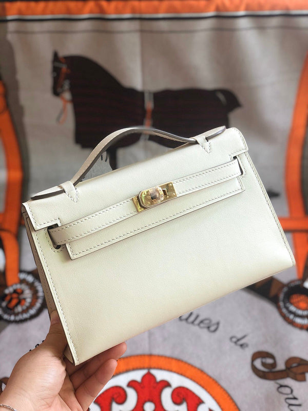 Satchel Bags - HMS-Bags - 734