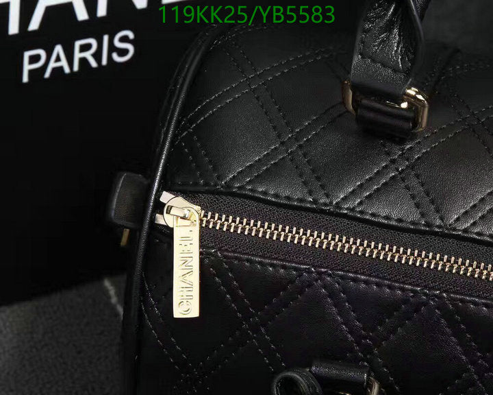 SAMC - CHL Bags Handbags - 140