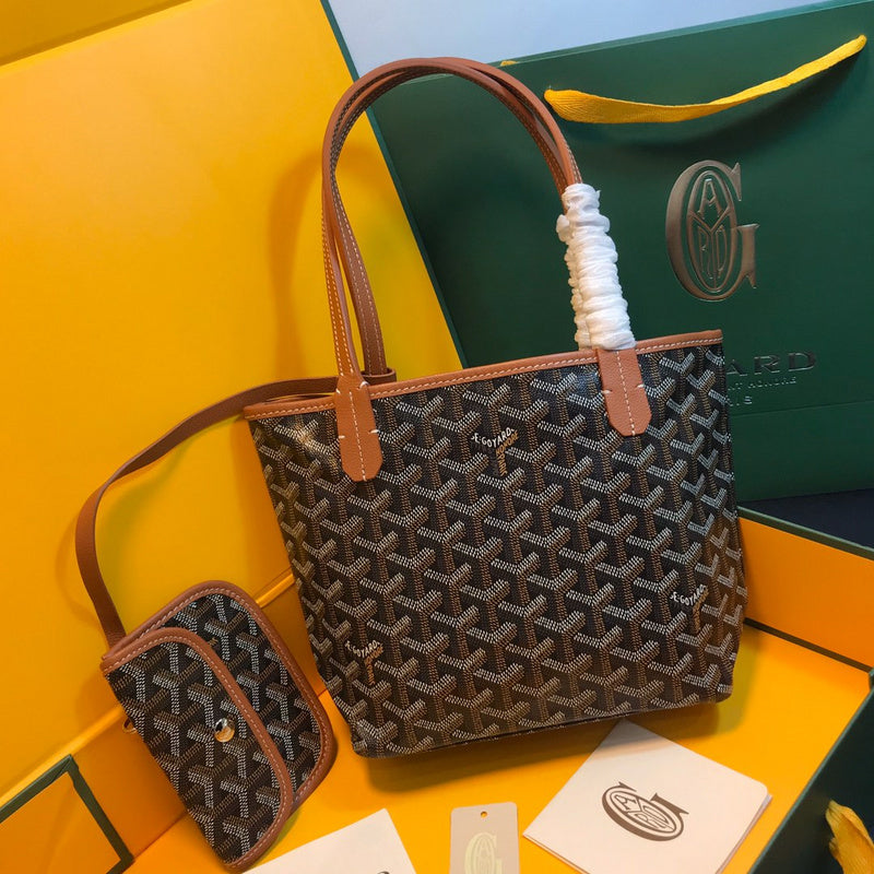 Glamy - GYO Bags - 1261