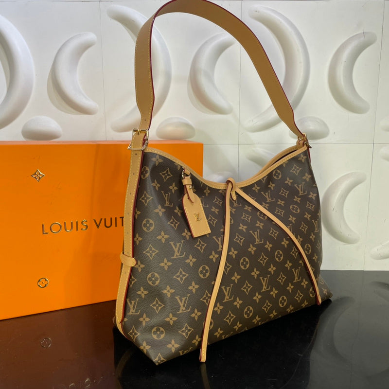 Satchel Bags - VL Bags - 1639