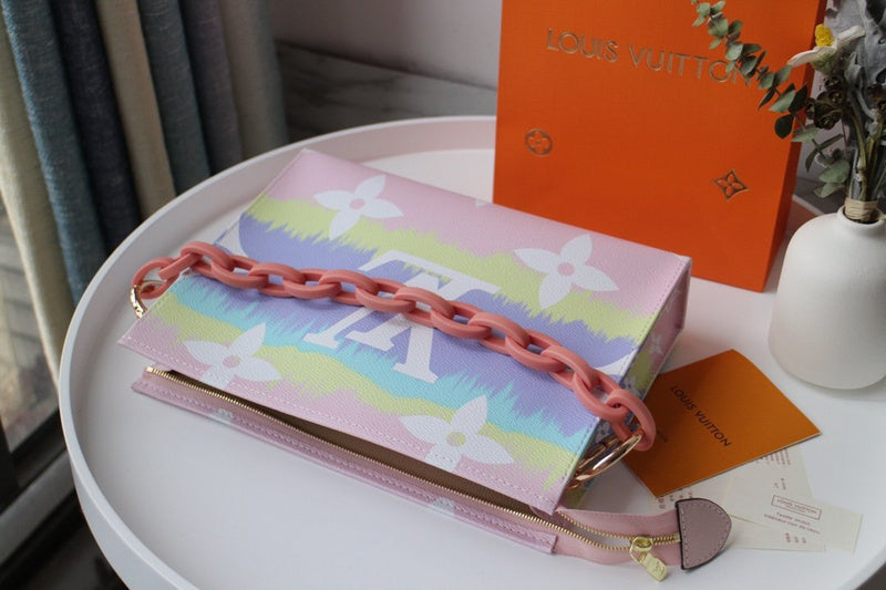 Glami Fashion Lu-Vi bags - 17799