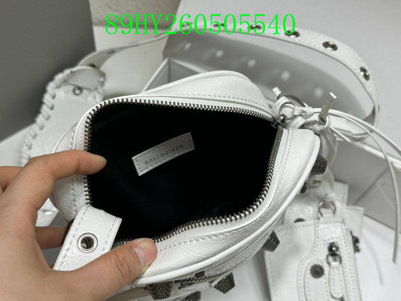 Glami GlamI - BGA Bags - 1784