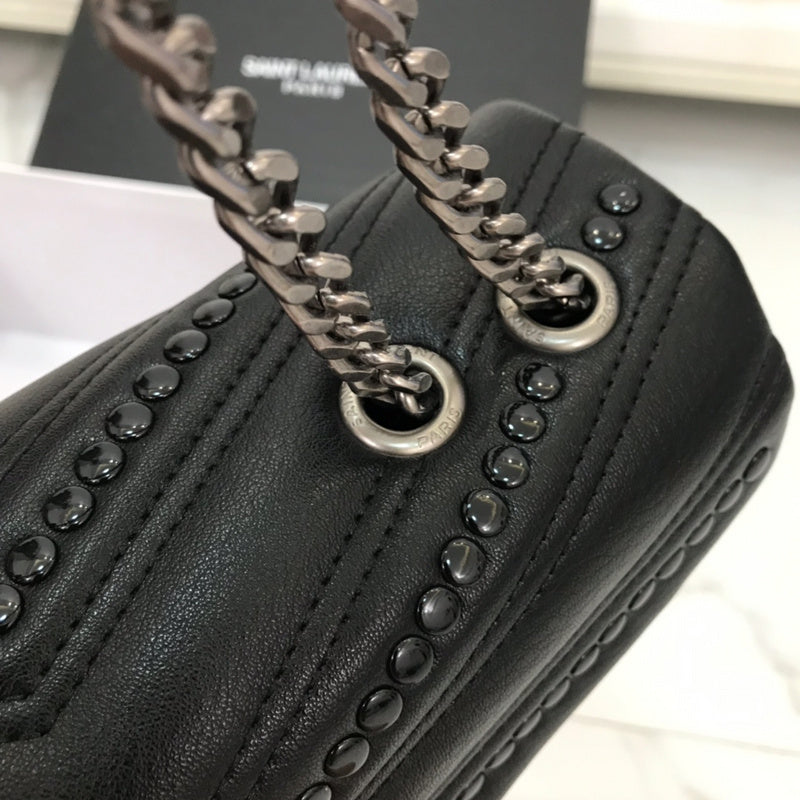Satchel Bags - SLY Bags - 1869