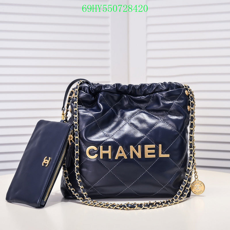 Satchel Bags - CHL Bags - 5081