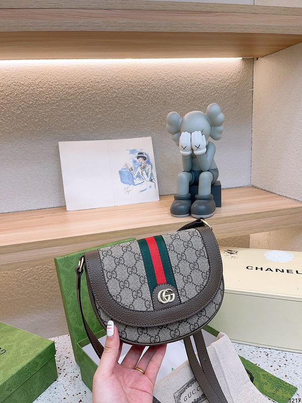 Glami Fashion - GCI Bags - 11792