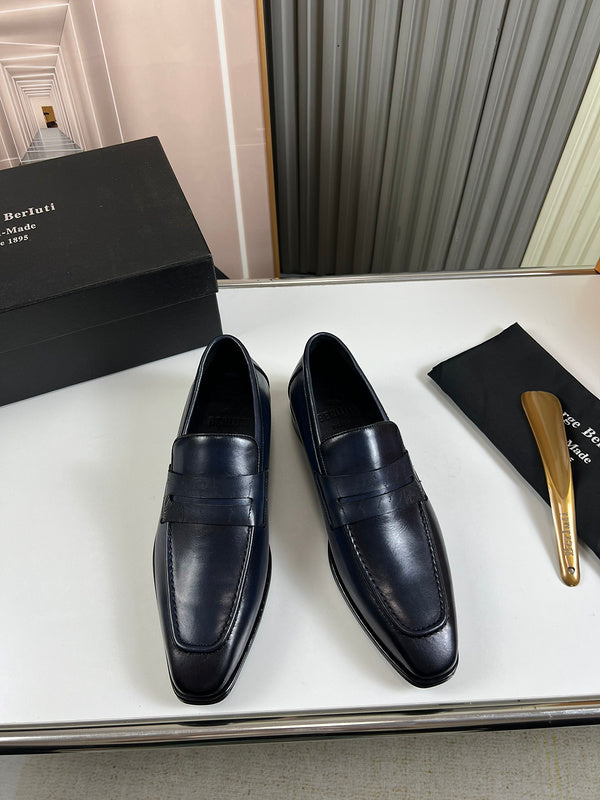 Glami - BRE Men Shoes - 444