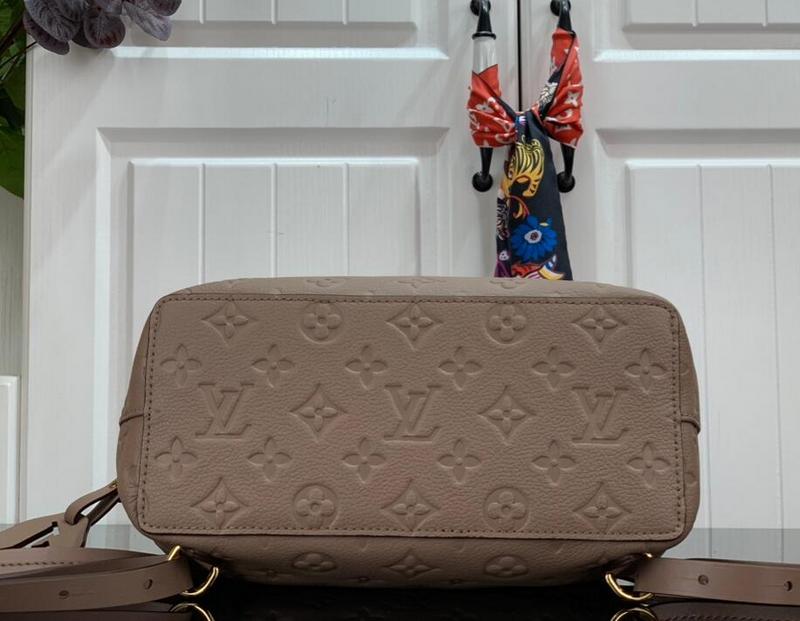 SAMC - LOV Bags - 2516