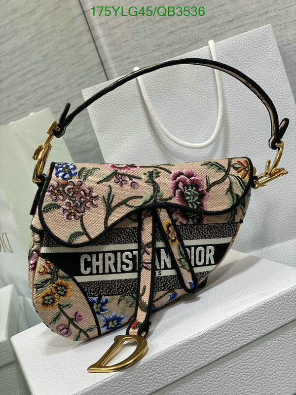 SAMCC - DOR Bags - 1267