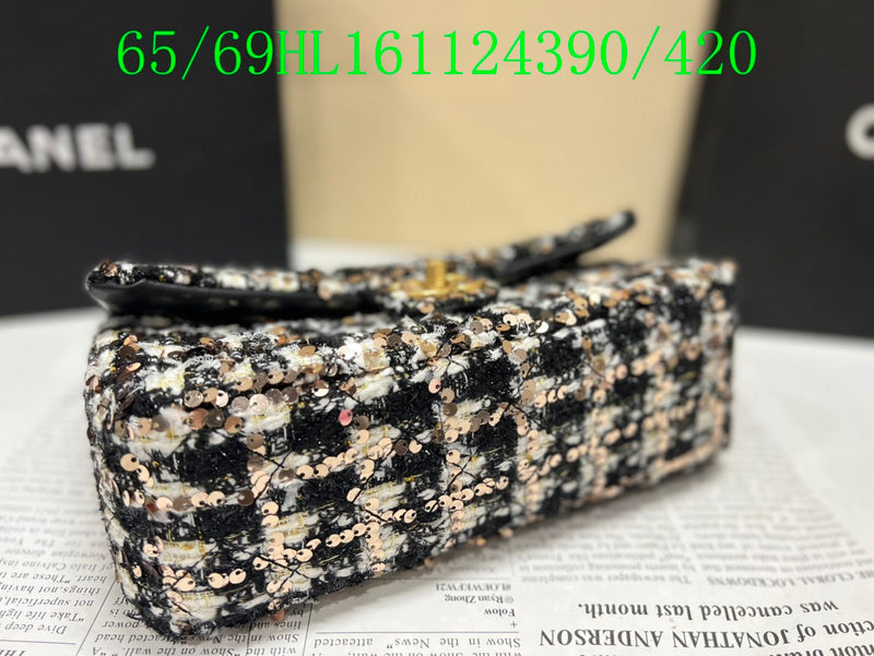 Glami - CHL Bags - 1845