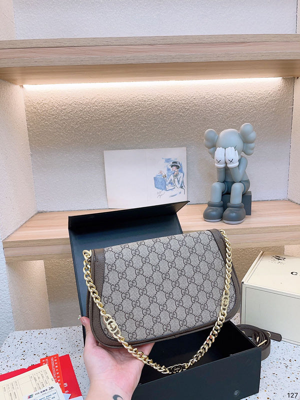 Glami Fashion - GCI Bags - 11693