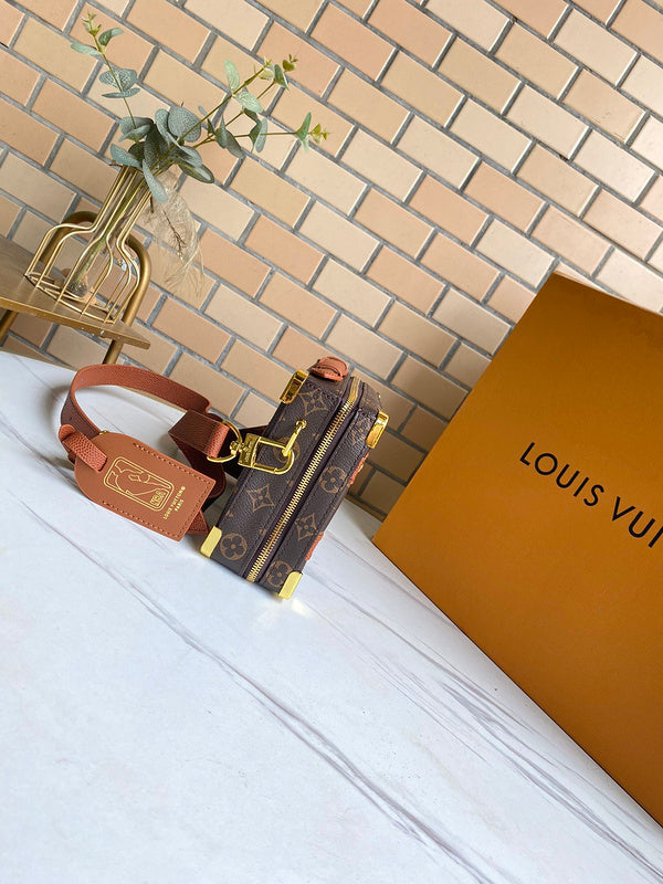 Glami-is - LOV Lady Bags - 1026