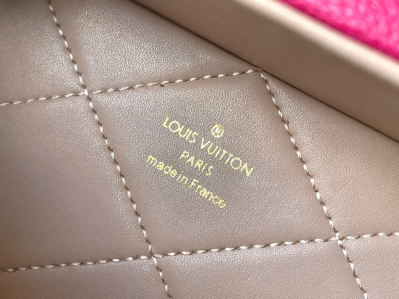 Glami- Glami- Lu-Vi bags - 3378