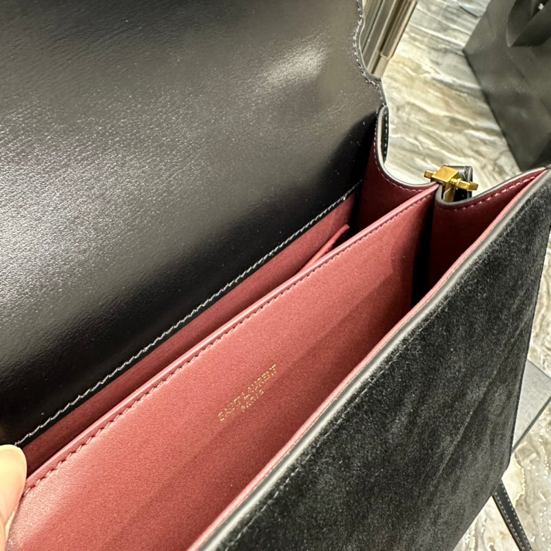 Satchel Bags - SLY Bags - 504