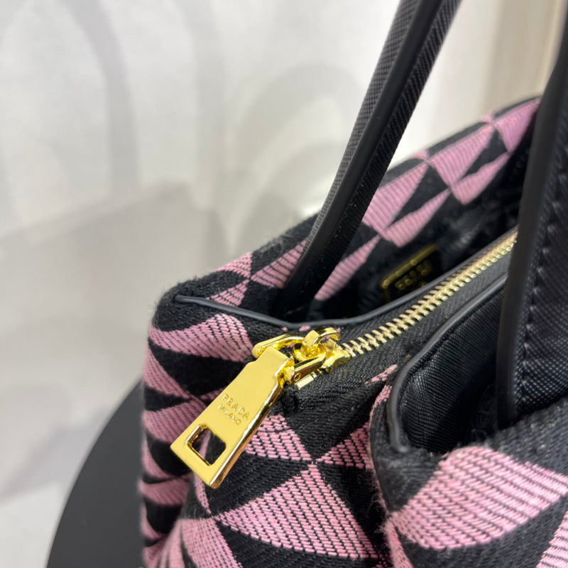 Satchel Bags - PRA Bags - 056