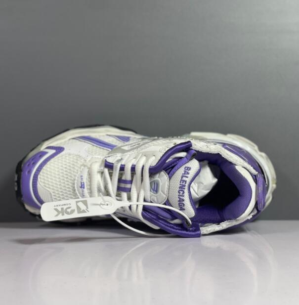 SAMC - BG Men Shoes - 051